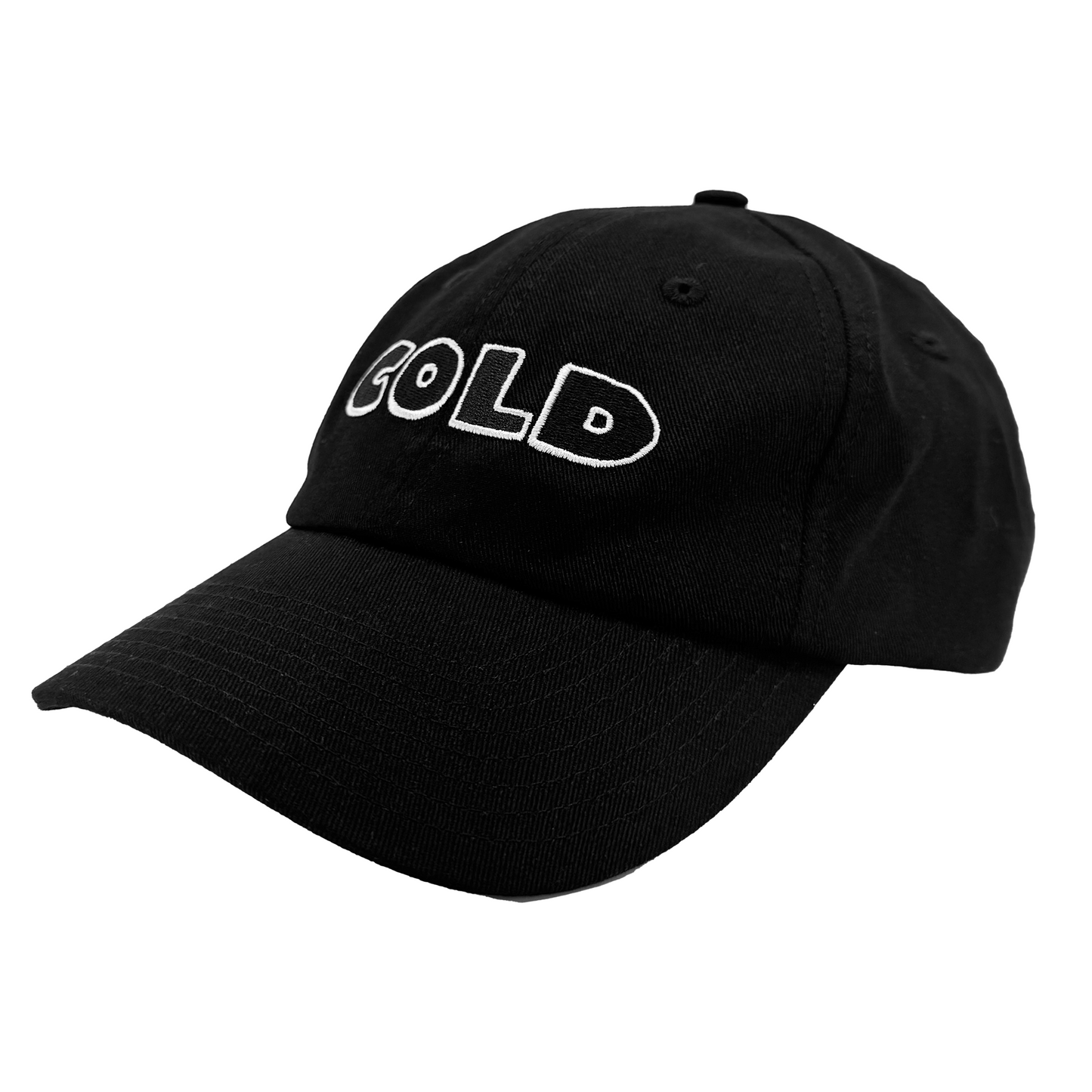 COLD Hat