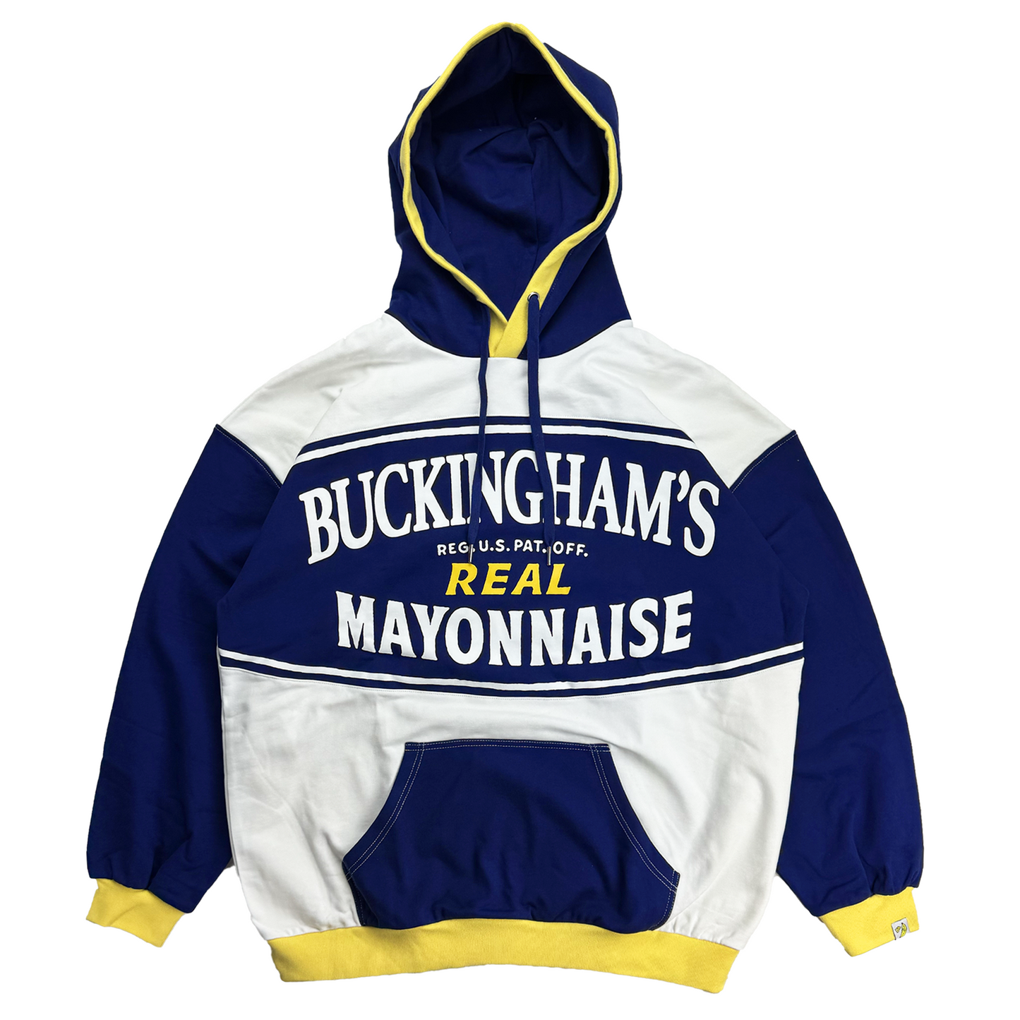 Buckingham's Mayo Hoodie